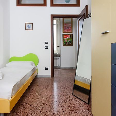 Regal Santa Chiara By Dimorra Apartment Napoli Bagian luar foto