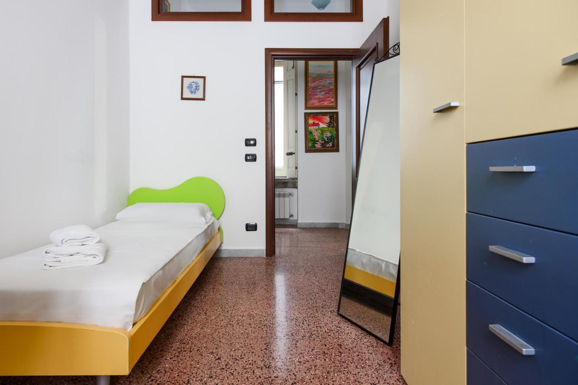Regal Santa Chiara By Dimorra Apartment Napoli Bagian luar foto