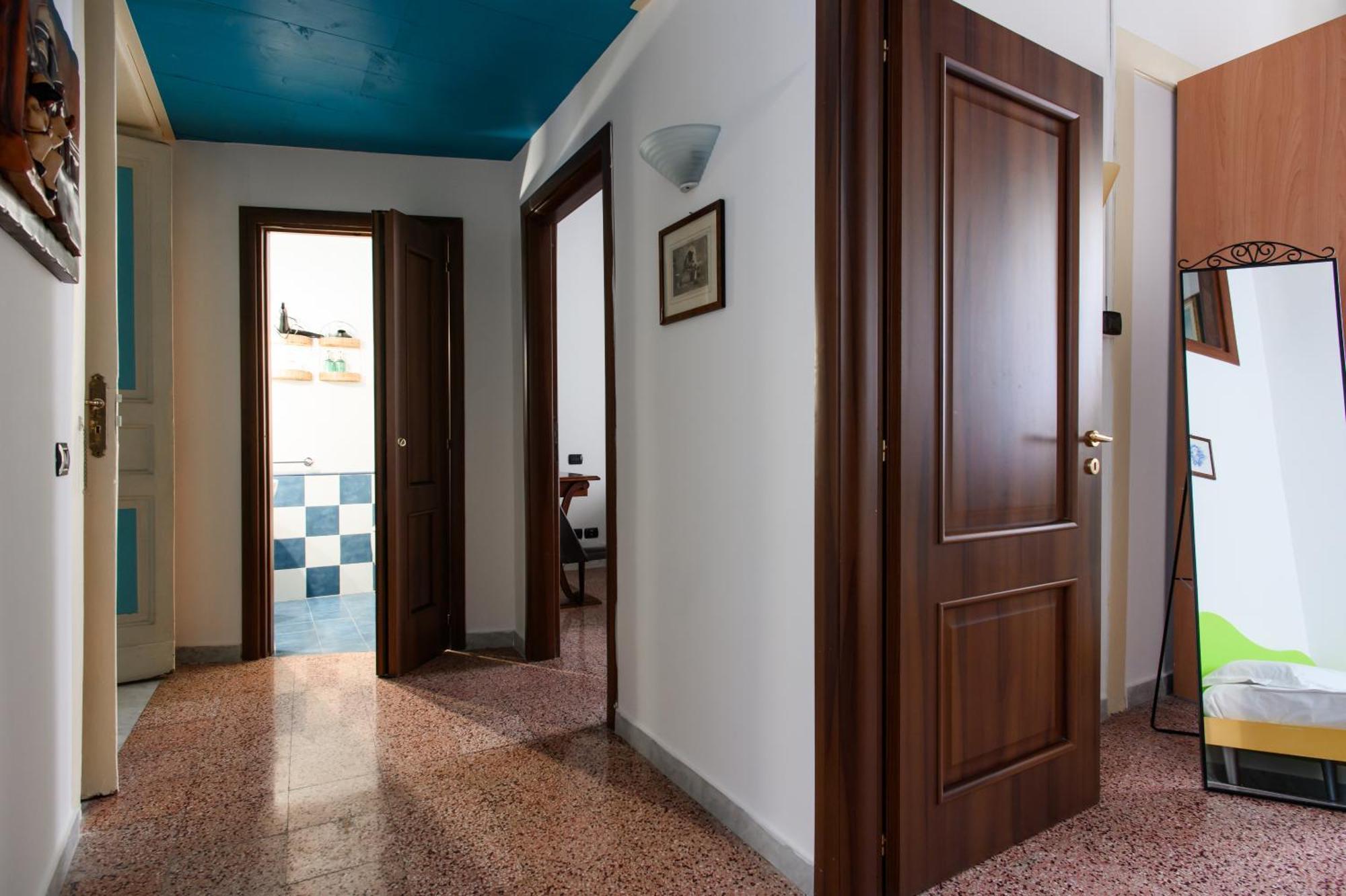 Regal Santa Chiara By Dimorra Apartment Napoli Bagian luar foto
